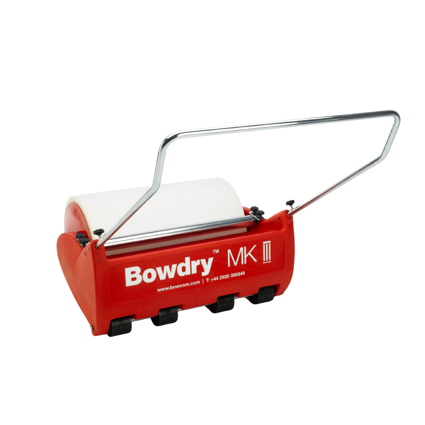 Bowdry MKIII