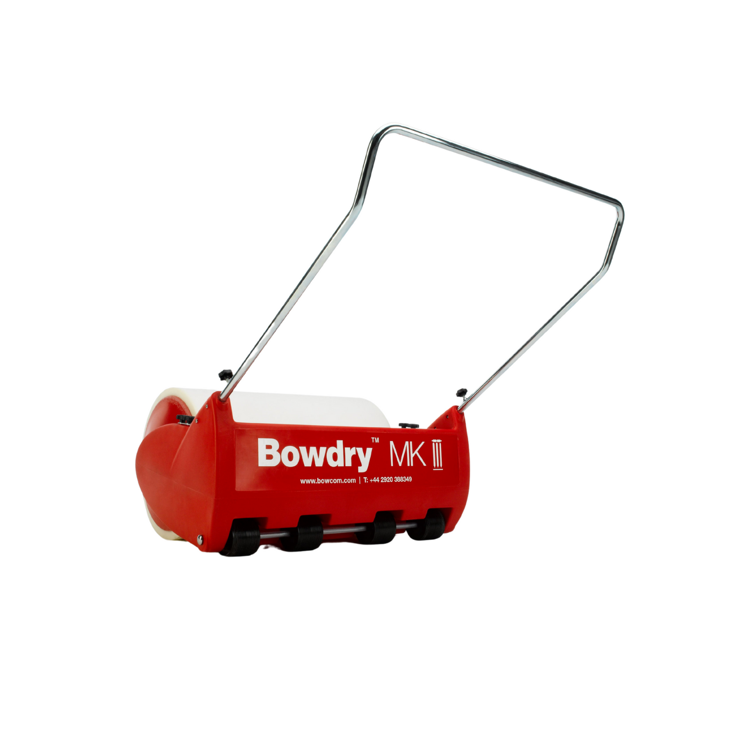 Bowdry MKIII