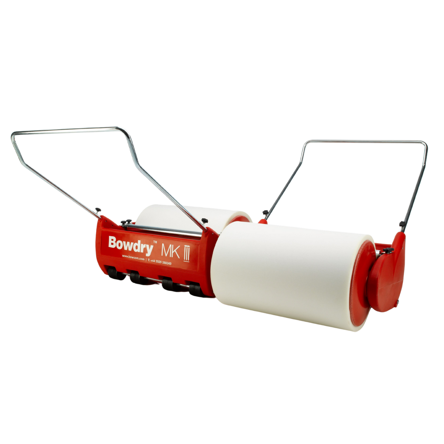 Bowdry MKIII